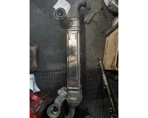 EGR Cooler PACCAR MX13 Truck Salvage International Inc