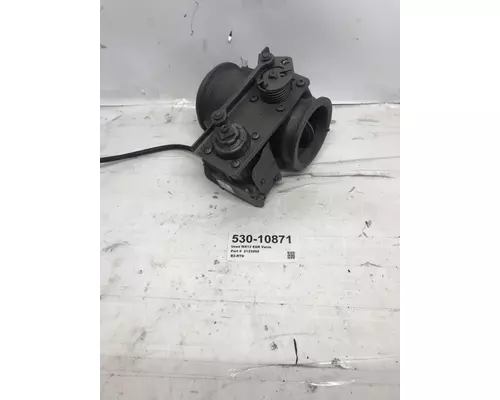 EGR Valve PACCAR MX13 Frontier Truck Parts