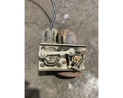 EGR Valve PACCAR MX13 Truck Salvage International Inc