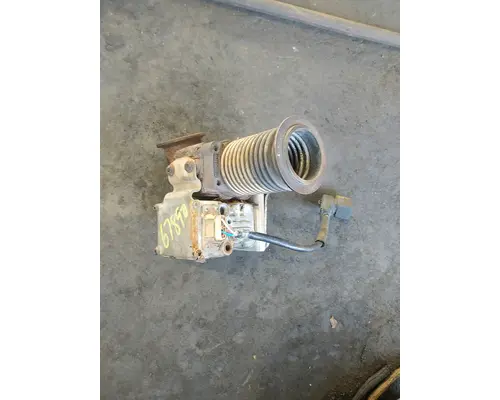 EGR Valve PACCAR MX13 Truck Salvage International Inc