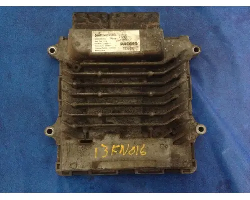 Electrical Parts, Misc. Paccar MX13 Vander Haags Inc Sp