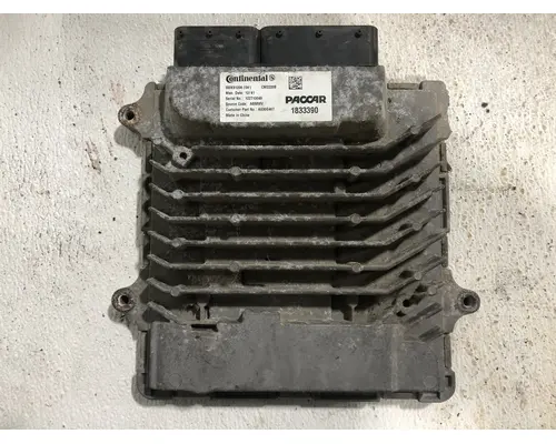 Electrical Parts, Misc. Paccar MX13 Vander Haags Inc Sp