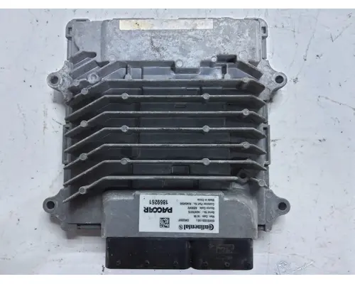 Electrical Parts, Misc. Paccar MX13 Vander Haags Inc Sp