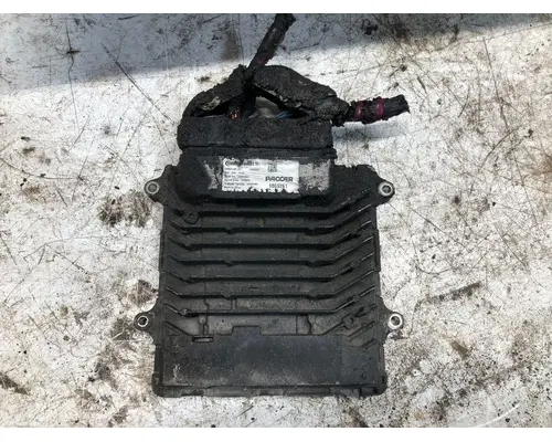 Electrical Parts, Misc. Paccar MX13 Vander Haags Inc Dm