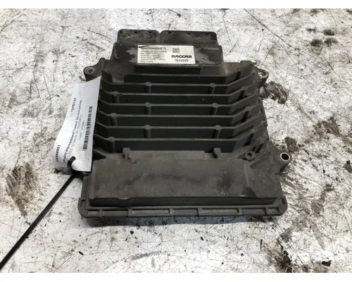 Electrical Parts, Misc. Paccar MX13 Vander Haags Inc Dm