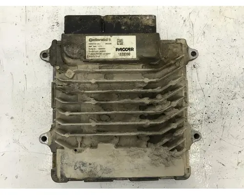 Electrical Parts, Misc. Paccar MX13 Vander Haags Inc Kc