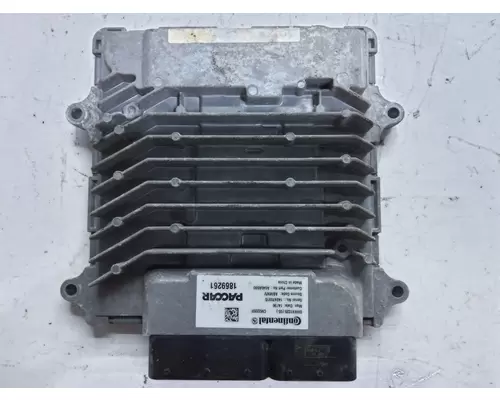 Electrical Parts, Misc. Paccar MX13 Vander Haags Inc Sp