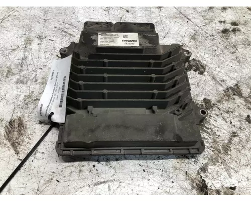 Electrical Parts, Misc. Paccar MX13 Vander Haags Inc Dm