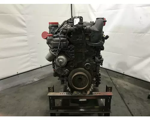 Engine Assembly Paccar MX13 Vander Haags Inc Sp