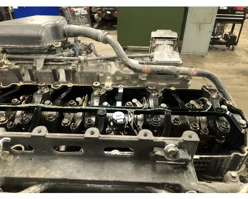 Engine Assembly Paccar MX13 Vander Haags Inc Sp