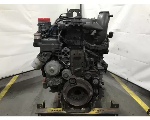 Engine Assembly Paccar MX13 Vander Haags Inc Kc