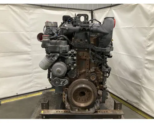 Engine Assembly Paccar MX13 Vander Haags Inc Kc