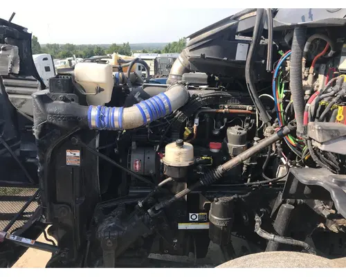 Engine Assembly Paccar MX13 Vander Haags Inc Kc