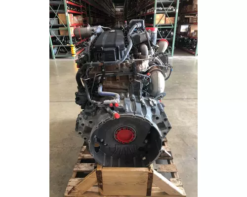 Engine Assembly PACCAR MX13 Frontier Truck Parts