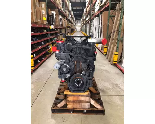 Engine Assembly PACCAR MX13 Frontier Truck Parts