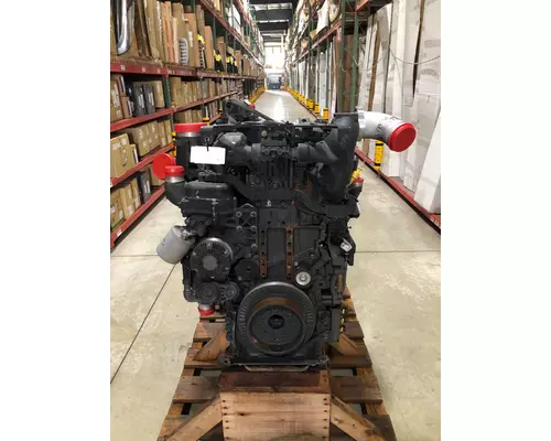 Engine Assembly PACCAR MX13 Frontier Truck Parts