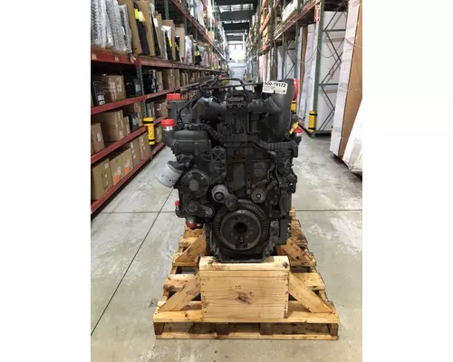 Engine Assembly PACCAR MX13 Frontier Truck Parts