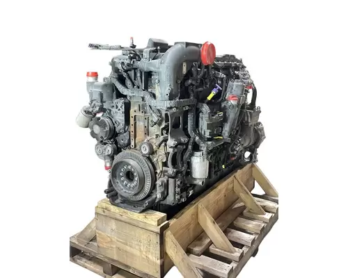 Engine Assembly PACCAR MX13 Frontier Truck Parts