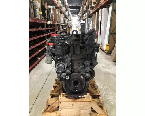 Engine Assembly PACCAR MX13 Frontier Truck Parts