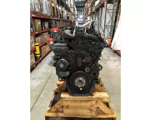 Engine Assembly PACCAR MX13 Frontier Truck Parts