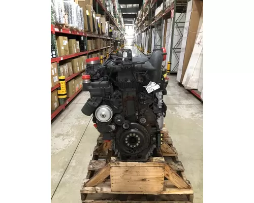 Engine Assembly PACCAR MX13 Frontier Truck Parts