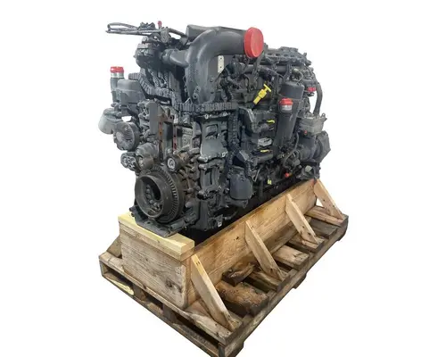 Engine Assembly PACCAR MX13 Frontier Truck Parts