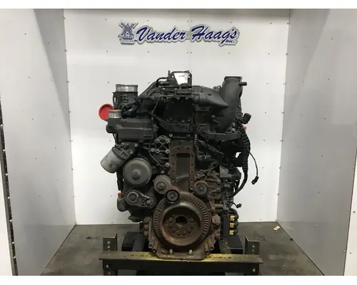 Engine Assembly Paccar MX13 Vander Haags Inc Sp