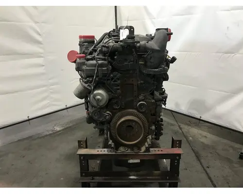Engine Assembly Paccar MX13 Vander Haags Inc Sp