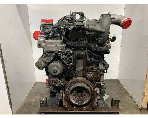 Engine Assembly Paccar MX13 Vander Haags Inc Sp