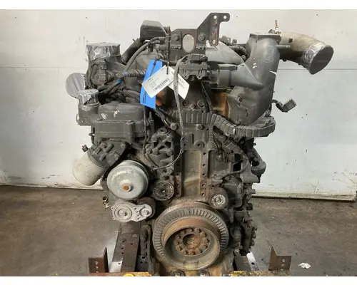 Engine Assembly Paccar MX13 Vander Haags Inc Sp