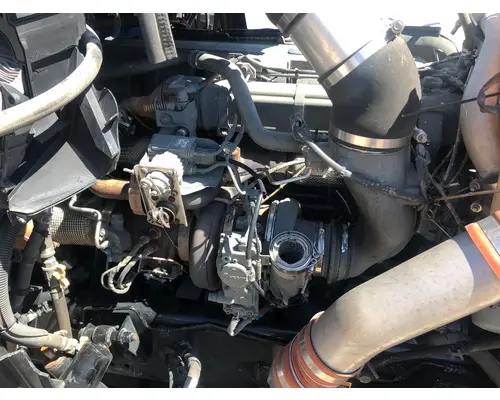 Engine Assembly Paccar MX13 Vander Haags Inc Sp