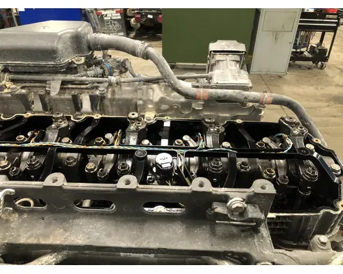 Engine Assembly Paccar MX13 Vander Haags Inc Sp