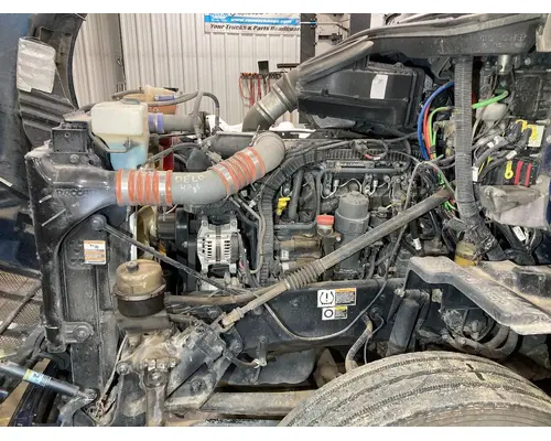 Engine Assembly Paccar MX13 Vander Haags Inc Sp