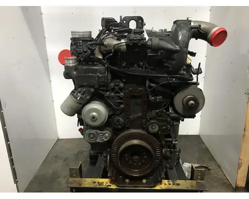Engine Assembly Paccar MX13 Vander Haags Inc Sp