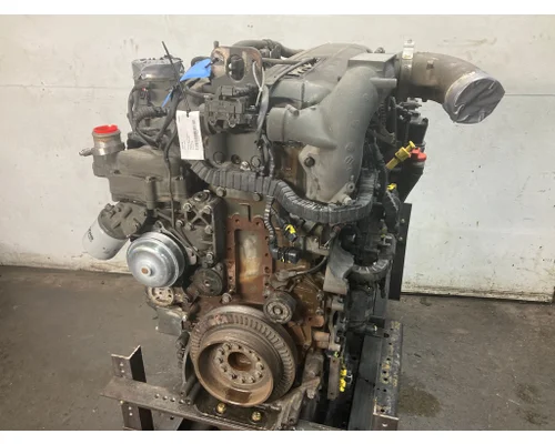 Engine Assembly Paccar MX13 Vander Haags Inc Dm