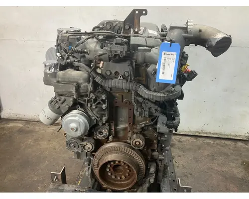 Engine Assembly Paccar MX13 Vander Haags Inc Dm
