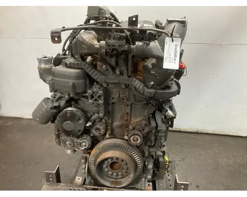 Engine Assembly Paccar MX13 Vander Haags Inc Dm