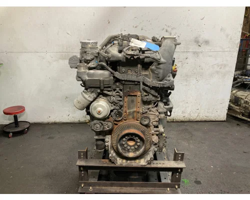 Engine Assembly Paccar MX13 Vander Haags Inc Dm