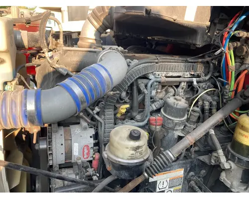 Engine Assembly Paccar MX13 Vander Haags Inc Dm