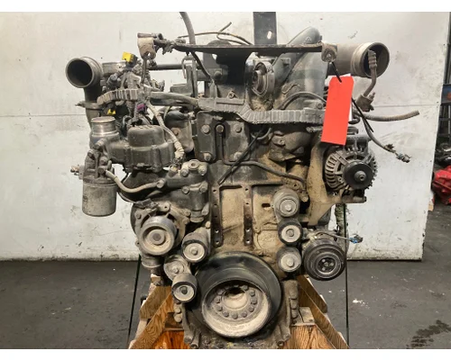 Engine Assembly Paccar MX13 Vander Haags Inc Dm