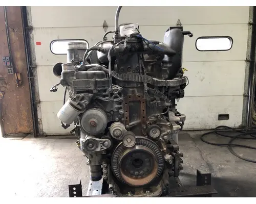 Engine Assembly Paccar MX13 Vander Haags Inc Dm