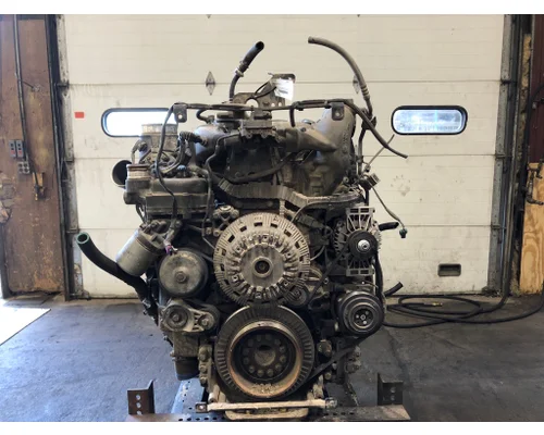 Engine Assembly Paccar MX13 Vander Haags Inc Dm
