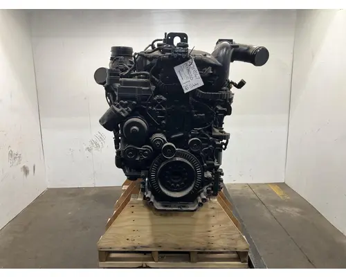 Engine Assembly Paccar MX13 Vander Haags Inc Sf