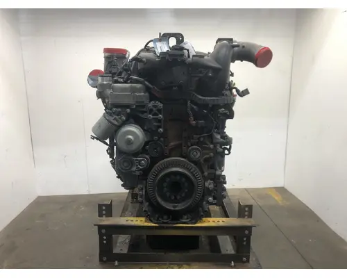 Engine Assembly Paccar MX13 Vander Haags Inc Sf