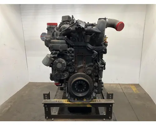 Engine Assembly Paccar MX13 Vander Haags Inc Sf