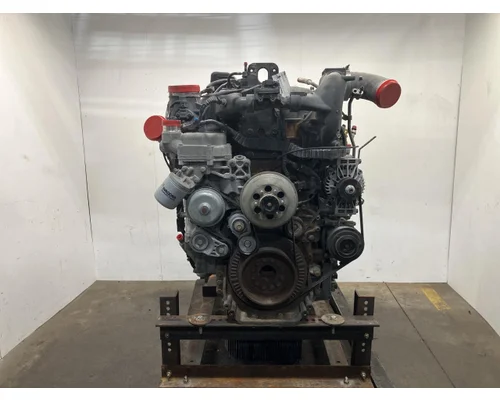 Engine Assembly Paccar MX13 Vander Haags Inc Sf