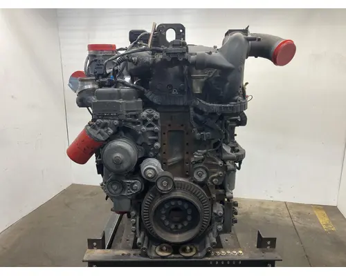 Engine Assembly Paccar MX13 Vander Haags Inc Sf