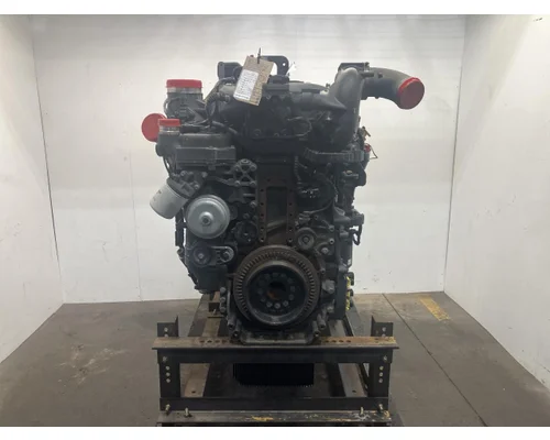 Engine Assembly Paccar MX13 Vander Haags Inc Sf