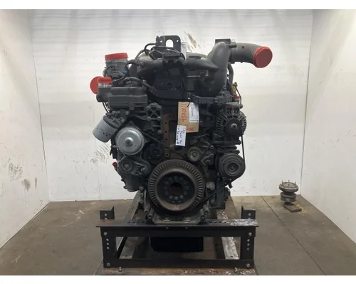 Engine Assembly Paccar MX13 Vander Haags Inc Sf