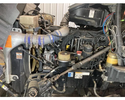 Engine Assembly Paccar MX13 Vander Haags Inc Sf